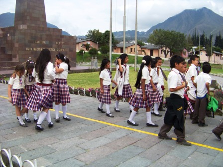 Educational Pioneers: The Finest Schools in Ecuador post thumbnail image