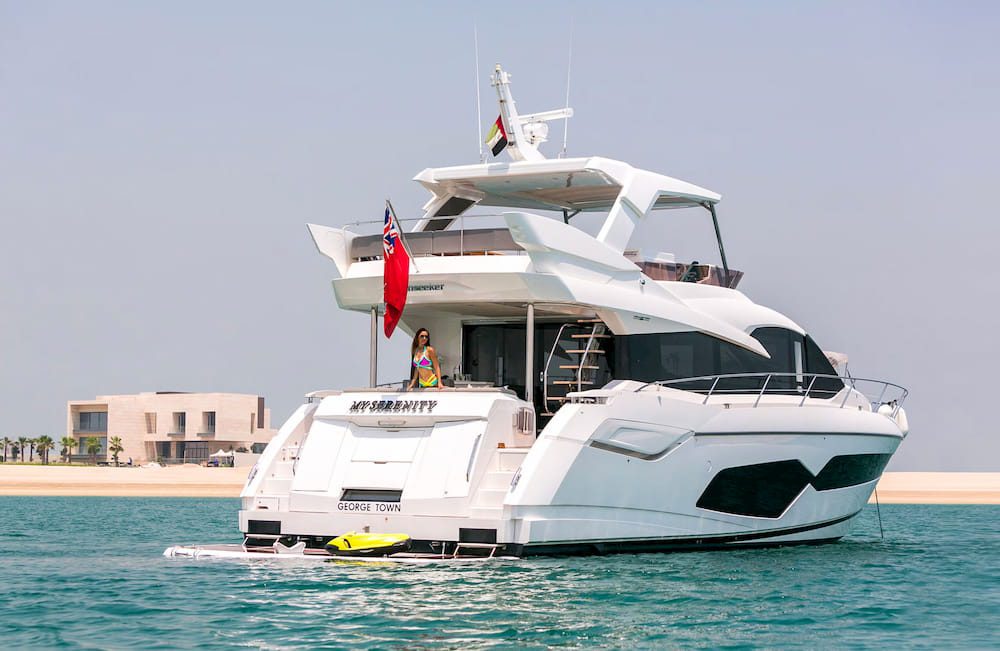 Explore Dubai’s Waters in Style: Renting Yachts for an Exquisite Adventure post thumbnail image