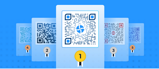 Logo Love in Codes: QR Code Generator with Logos post thumbnail image