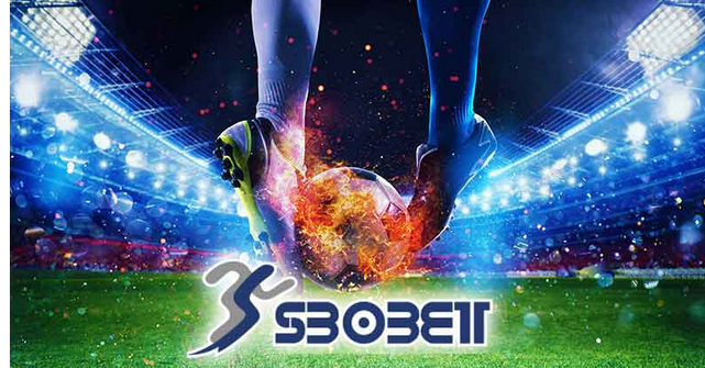 SBOBET: Your Betting Edge post thumbnail image