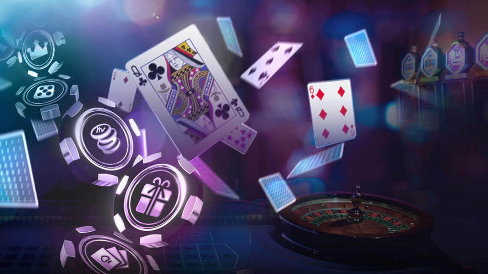 Experience Excellence at DG Casino: A World of Entertainment post thumbnail image