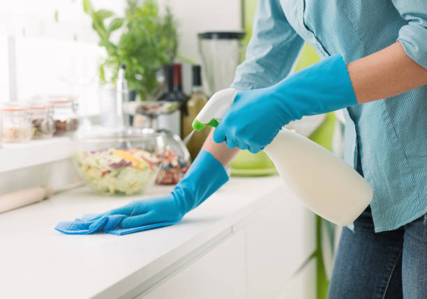 Commercial Office Cleaning: Elevating Business Hygiene post thumbnail image