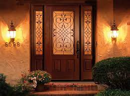 Entrance Style: Designing and Setting up Your Apartment’s Set up Door post thumbnail image