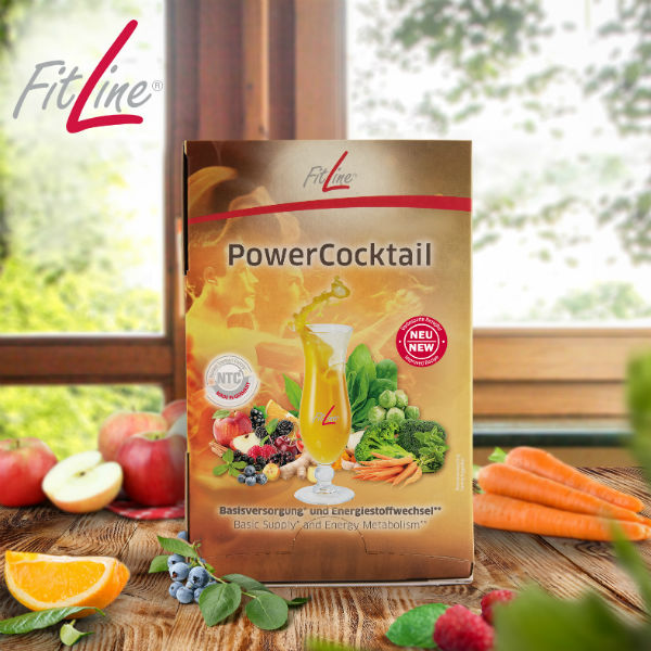The Science Behind FitLine PowerCocktail’s Success post thumbnail image