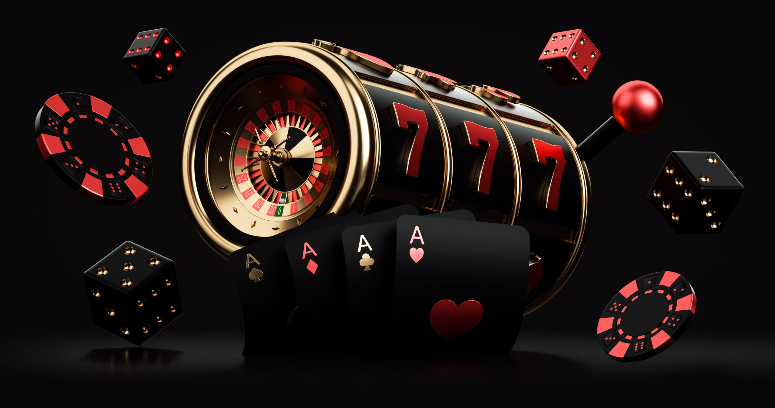 RTP Gacor Slot machines: Decoding Wealth post thumbnail image