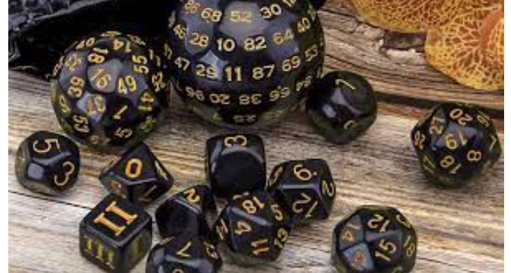 Elevate Your Gaming Experience with DND Dice post thumbnail image