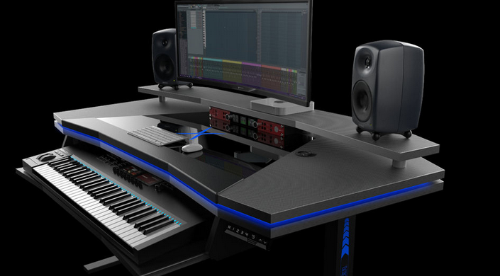 Crafting Symphonies: The Role of the Music Studio Workstation post thumbnail image