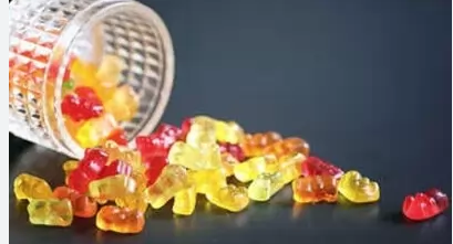 The Yummy Way to CBD: Top Gummies Brands post thumbnail image