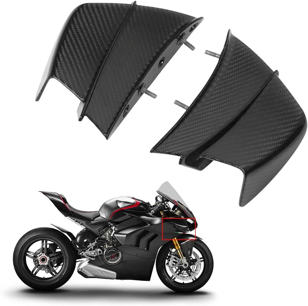 Ducati Panigale V4 Carbon Fiber: Performance Meets Style post thumbnail image