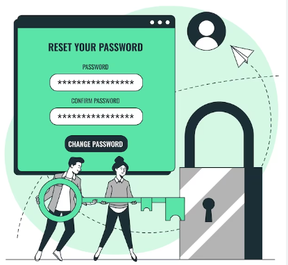 Password Perfection: Navigating AD Password Reset Tools post thumbnail image