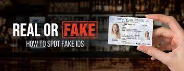 Crafting a New Identity: The Quest for the Best Fake Ids post thumbnail image