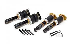 Air Suspension Control Systems: Navigating Your Ride Comfortably post thumbnail image
