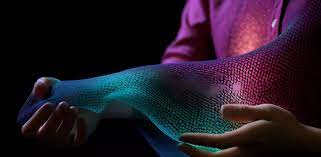 Textiles of Tomorrow: Unveiling the Potential of Smart Textiles post thumbnail image