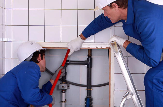 Efficient Pipe Repair Services Nearby: Swift Solutions for Plumbing Problems post thumbnail image