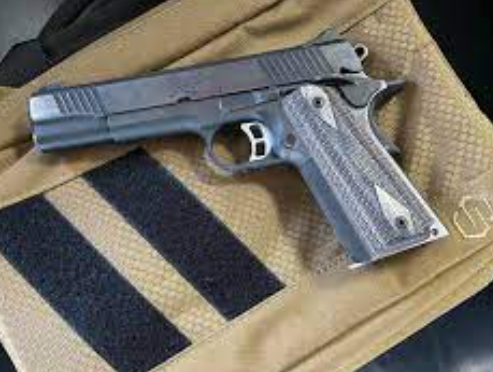 Navigating the current market: Where to Find Kimber 1911 for Sale post thumbnail image