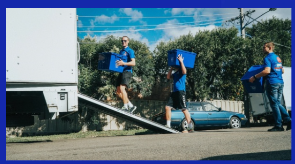 Experience Stress-Free Moving with Sydney’s Trusted Removalists post thumbnail image