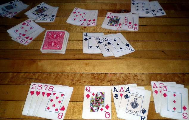IDN Poker Prodigies: Mastering the Game post thumbnail image