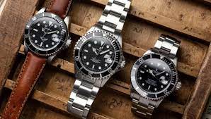 Decoding the Allure of Replica Rolex post thumbnail image