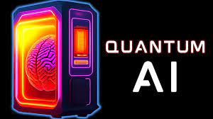 Unleashing the Power of Quantum AI: A Paradigm Shift in Computers post thumbnail image