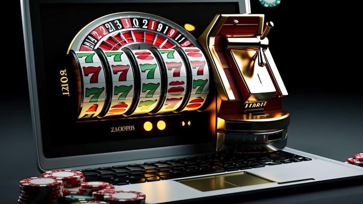 Slot Online: Find the Enjoyment of Jackpots and Benefit Functions post thumbnail image