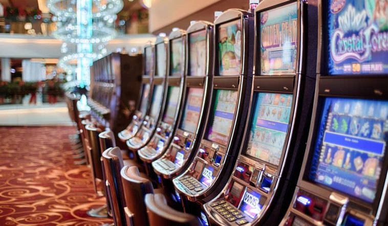 How you can Handle Your Bankroll in Online Slot machines post thumbnail image