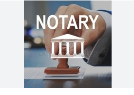 Unveiling the Duties of a Brampton Notary Public post thumbnail image