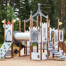 Enhancing Outdoor Spaces with Quality Playground Equipment post thumbnail image