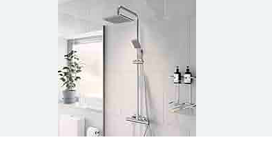 Efficient Water Blending: Mixer Shower System post thumbnail image