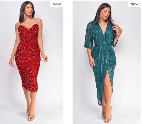 Sequin Sensation: Elevate Your Look with Dazzling Details post thumbnail image