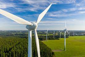 Blowin’ in the Wind: The Ultimate Guide to Wind Power Generators for Homes post thumbnail image