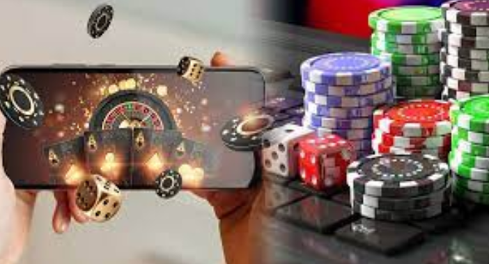 PXJ Internet casino On the internet game: A Symbole of Video games Creativity post thumbnail image