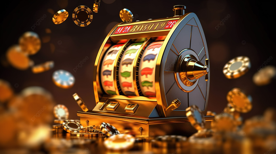 Epic Rotates and Huge Payouts: Perform Large at Our Slot Wonderland post thumbnail image