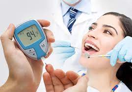 Unveiling the Connection: Diabetes and Dental Health Explained post thumbnail image