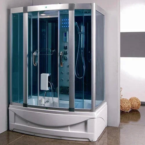 Revolutionize Your Daily Routine with a State-of-the-Art Steam Shower post thumbnail image