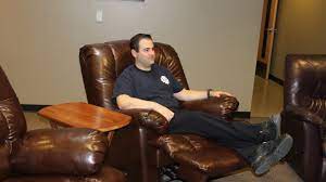 Quality and Comfort Merged: Firehouse Recliners for Firefighters post thumbnail image