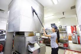 Restaurant Deep Cleaning Services: Guaranteeing a Sparkling Dining Experience post thumbnail image