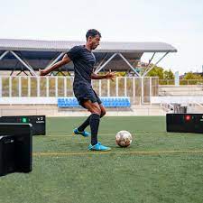 Precision Play: The Ultimate Guide to Soccer Rebounders for Training post thumbnail image