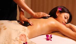 Healing Touch: Authentic Thai Massage in Okachimachi post thumbnail image