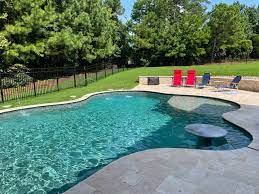 Dive into Luxury: Trusted Swimming Pool Contractors in Raleigh, NC post thumbnail image