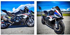 Racing with Precision: S1000RR Carbon Fairings Decoded post thumbnail image