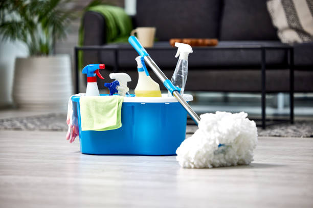 Beyond Clean: Seamless Move Out Cleaning Solutions post thumbnail image