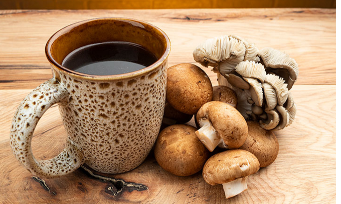 Elevate Your Coffee Game: Best Mushroom Coffee Choices post thumbnail image