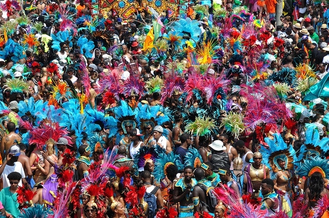 Cultural Exchange: International Influences at Caribana Toronto post thumbnail image