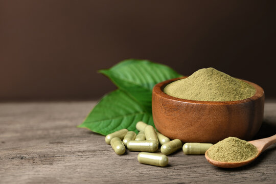 The Convenience of Online Kratom Purchasing: Tips for Safe Transactions post thumbnail image