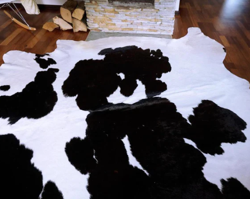 Unveiling the Timeless Charm of Tricolor Cowhide Rugs in Home Decor post thumbnail image